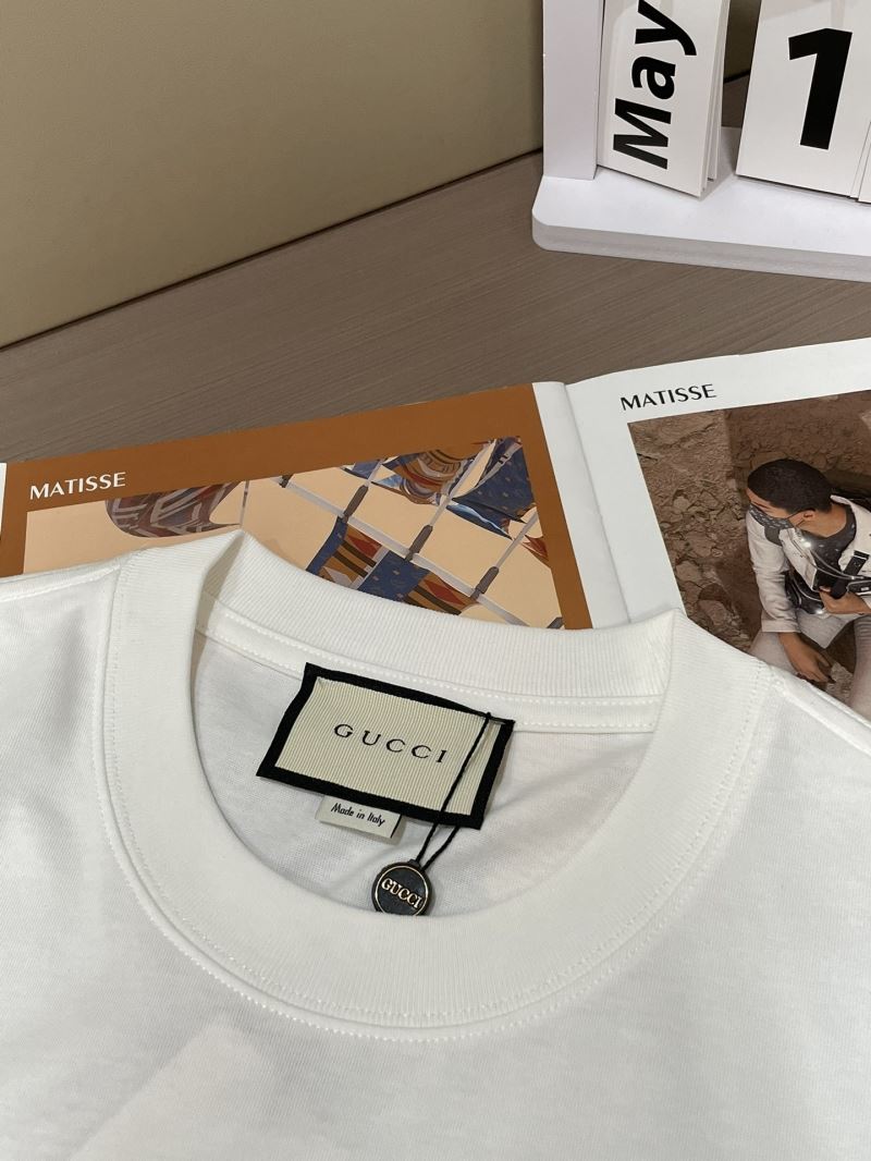 Gucci T-Shirts